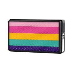 Fusion Body Art LODIE UP Split Cake – Magic Star | 30g Fusion Body Art LODIE UP Split Cake – Magic Star | 30g